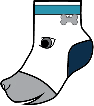dogs on dogs Logo