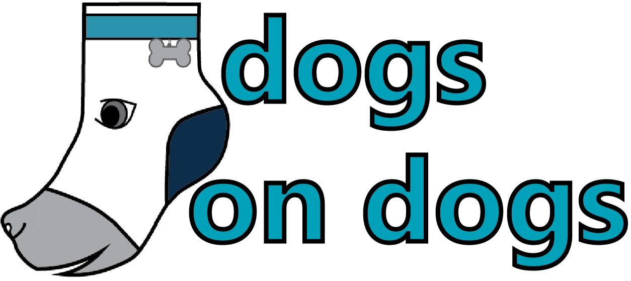 dogs on dogs Logo